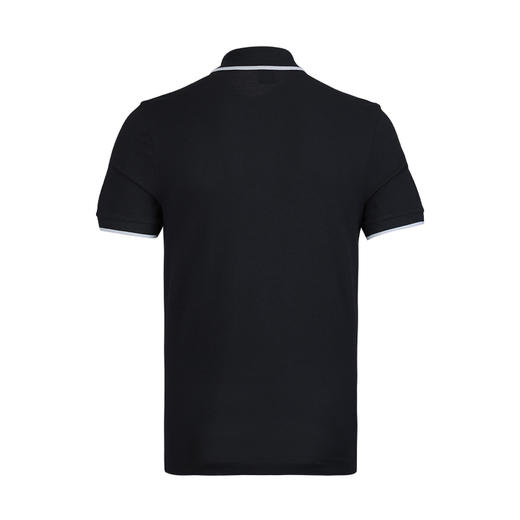 【超惠秒】BOSS男士百搭舒适全棉Polo短袖T恤 12016 商品图6