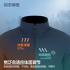 单导动态C80对流层立领夹克立领收口袖棉衣棉服休闲防风户外运动 商品缩略图1