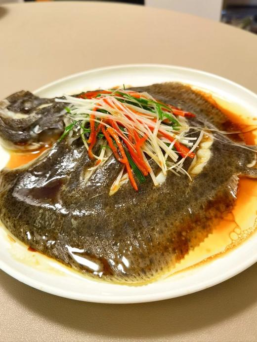 海捕多宝鱼 商品图4