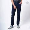 单导原牛系列多袋牛仔裤直筒休闲速干透气亲肤微弹大容量直筒裤男 商品缩略图0