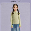 笛莎Deesha观山见女童毛衣2025秋女童毛衣 商品缩略图0