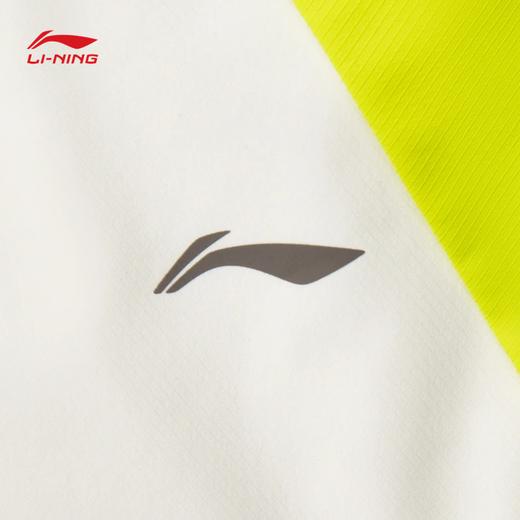 李宁女子防晒防泼水运动风衣AFDV682 商品图6