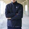 单导22款轻量保暖棉服男休闲户外登山防风棉衣冬装运动外套立领 商品缩略图1