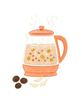 立秋后孩子爱上火、睡不好，该给脾胃疏“堵”了，用好2招，温和降火不伤阳