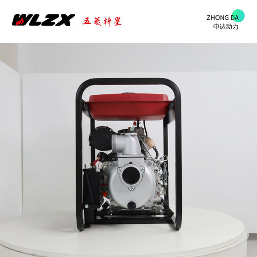 五菱 WLP80LE-178 商品图7