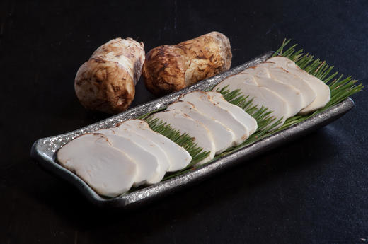 川藏区小金产出口级野生鲜松茸7-10cm 商品图5