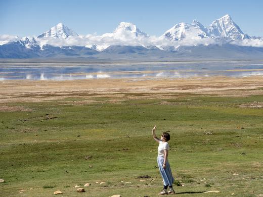 喜马拉雅 | 冰川雪山 边境巡礼8日西藏之旅 商品图11