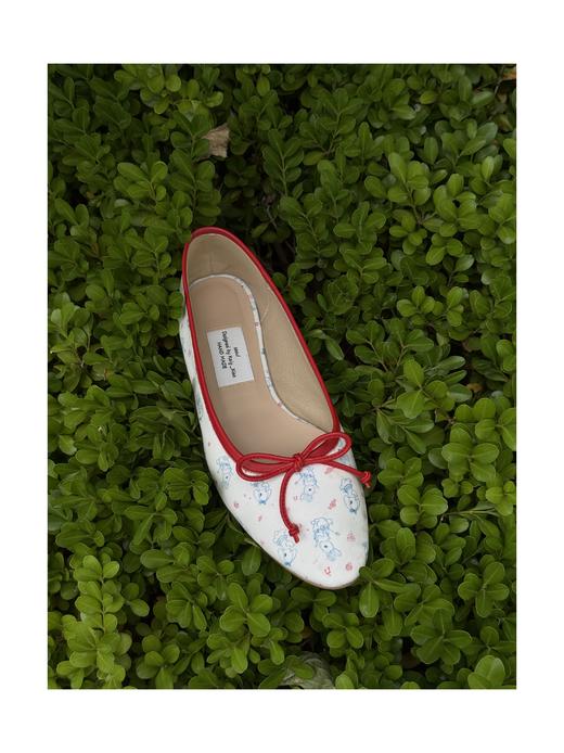 Kaiy Xiao 小兔子玛丽珍 商品图0