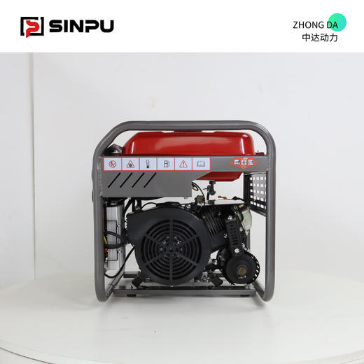 星普 SGF6500iW 商品图6