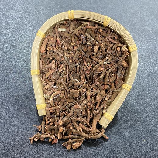 茜草  茜草根 商品图3