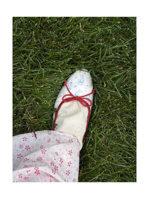 Kaiy Xiao 小兔子玛丽珍 商品图1