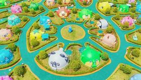 【童梦欢乐小屋·暑期大促】仅￥688抢童梦欢乐小屋主题大床1晚！畅玩四大主题乐园N多娱乐设施！开启全新的童话篇章！