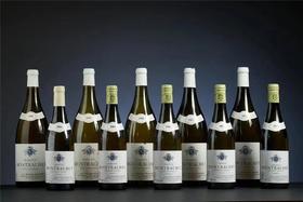 海外自采｜拳打康帝、双鸡勃艮第Montrachet鼎级名庄Ramonet