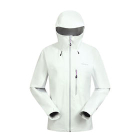 探路者女式冲锋衣TABBAN92018