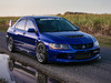 澳洲 Project Aero 三菱 EVO 9 Mitsubishi Evo 9 Complete Splitter Lip Kit 进口套件 | 酷乐国际 商品缩略图3