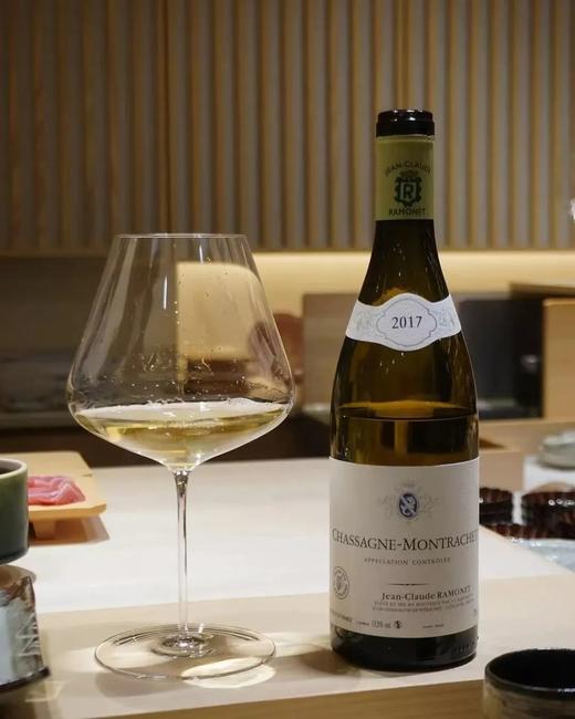 海外自采｜拳打康帝、双鸡勃艮第Montrachet鼎级名庄Ramonet 商品图5