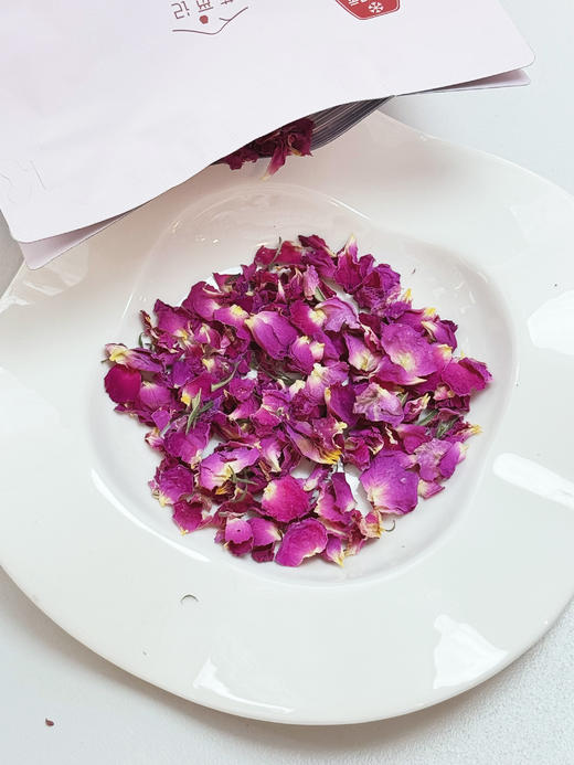 花觅记·‌玫瑰之旅，川西高源上的小金玫瑰，从内到外变美的养成 商品图5