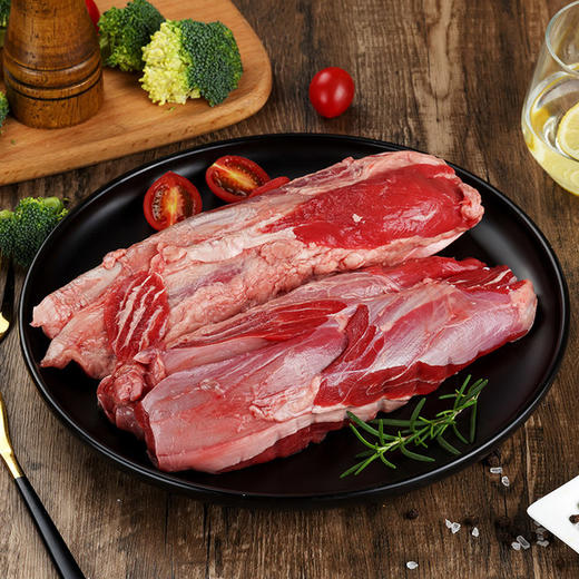 MM 山姆 澳洲精修牛腱心/腱子芯 称重销售/时价/退补差价 商品图2