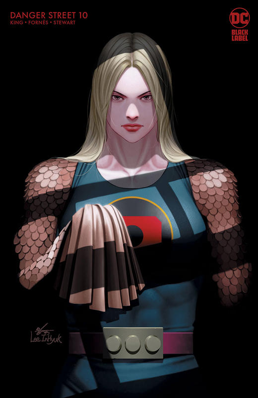 危险街区 Danger Street 商品图3