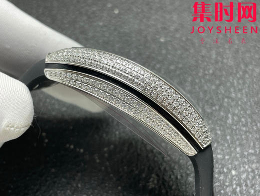 【满天星】ABF法兰克穆勒 法穆兰 新款Vanguard Yachting系列 V45游艇满天星系列 男士腕表 商品图8