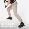 【P系列】伯希和户外登山软壳裤男士CORDURA弹力舒适休闲运动裤 商品缩略图3