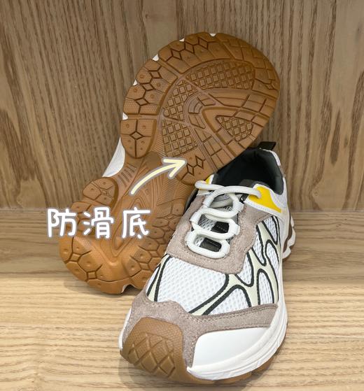 HF山系户外休闲运动老爹鞋(LH)(LD)165246789 商品图4