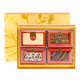 蔡府 金喜莲莲120g