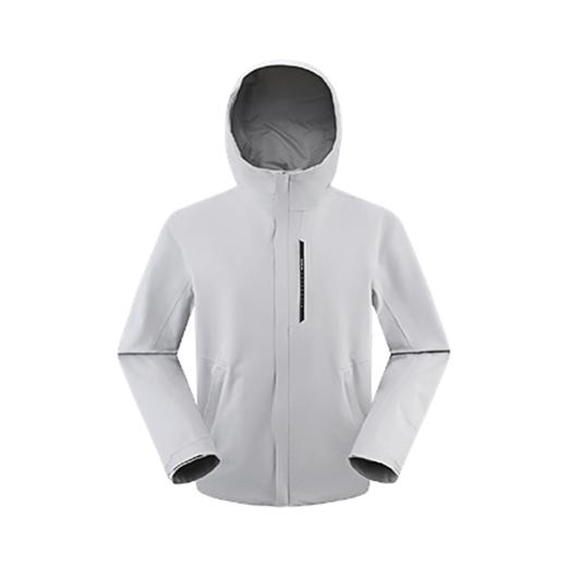 探路者男式冲锋衣TABBAN91535 商品图1