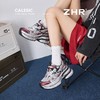 ZHR则则厚底增高老爹鞋女鞋2025新款轻便百搭ins情侣运动休闲鞋女 商品缩略图7