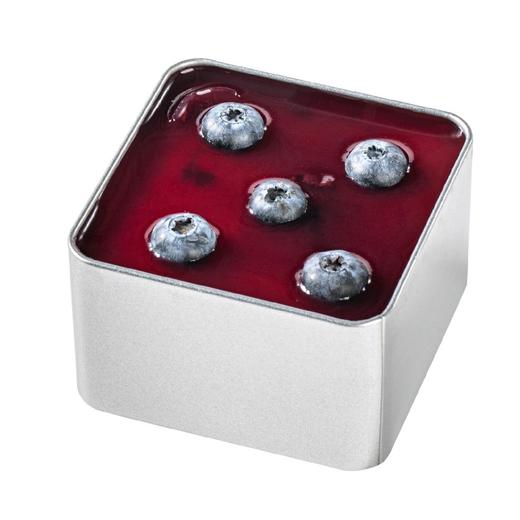 【甜品】蓝莓提拉米苏|冷藏保存 商品图0