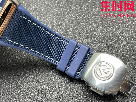 ABF法兰克穆勒 法穆兰 新款Vanguard Yachting系列 V45游艇系列 男士腕表 商品图4