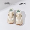 ZHR则则百搭休闲运动鞋2025年新款女鞋爆款阿甘鞋一脚蹬懒人板鞋 商品缩略图5