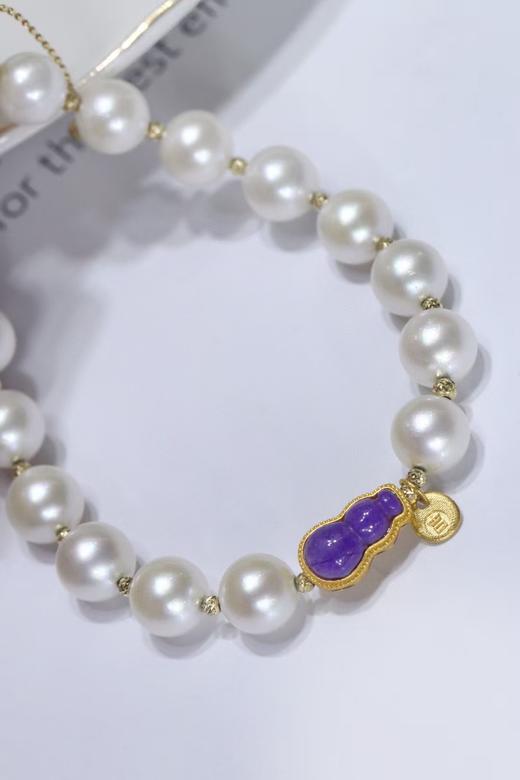 7.5-8mmakoya手链 商品图4