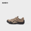 和诚行2025秋季新款复古透气舒适男式休闲鞋0551247 商品缩略图8