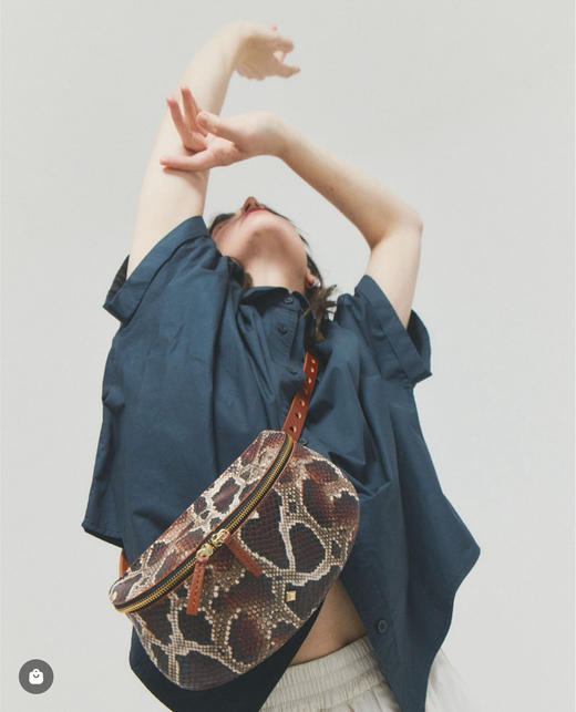 HERBERT LA  LILI-NAYADE 商品图2