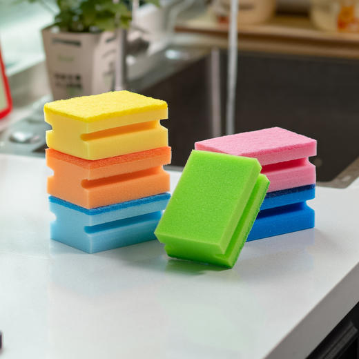 【半房】彩虹花花系列厨房好物合集 商品图4