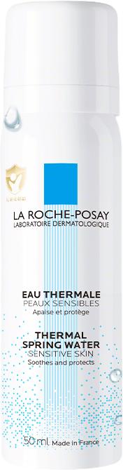 理肤泉舒缓调理温泉水喷雾50ml（250822） 商品图3