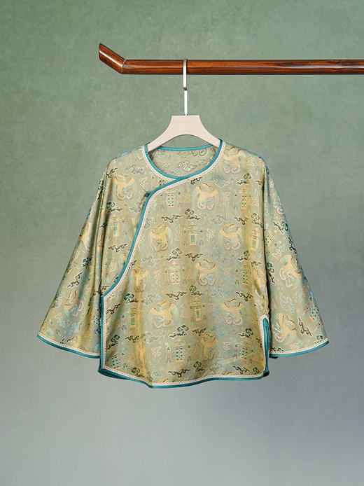 X252018-T衬衫 商品图0