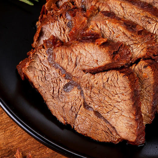 MM 山姆 澳洲精修牛腱心/腱子芯 称重销售/时价/退补差价 商品图5