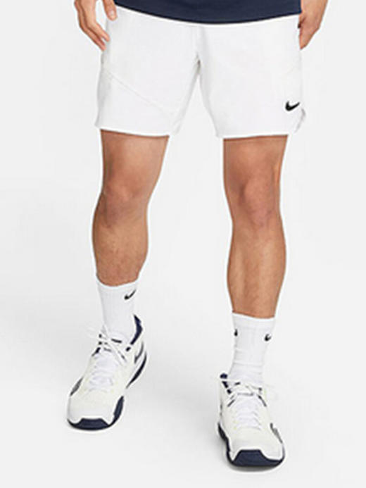 Nike耐克男舒适透气运动休闲短袖POLO衫 DH0858-451 商品图4