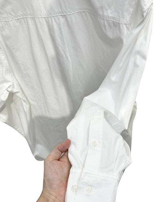 男款印花长袖衬衫016 商品图2