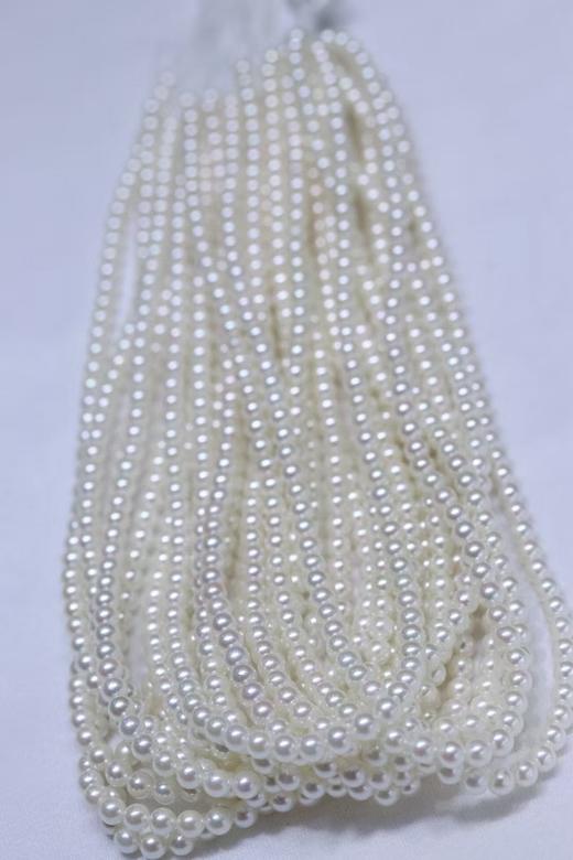 5-5.5mmakoya项链 商品图0