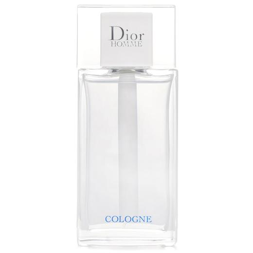 CHRISTIAN DIOR迪奥 - 桀骜男士古龙水Dior Homme EDC 125ml 商品图0