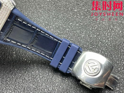 【满天星】ABF法兰克穆勒 法穆兰 新款Vanguard Yachting系列 V45游艇满天星系列 男士腕表 商品图4