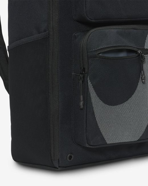 Nike 耐克Utility Speed 2.0 双肩包HF0635-010 商品图6