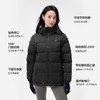 【800蓬鹅绒】伯希和户外羽绒服女2025新款男轻暖抗寒防风登山服 商品缩略图4