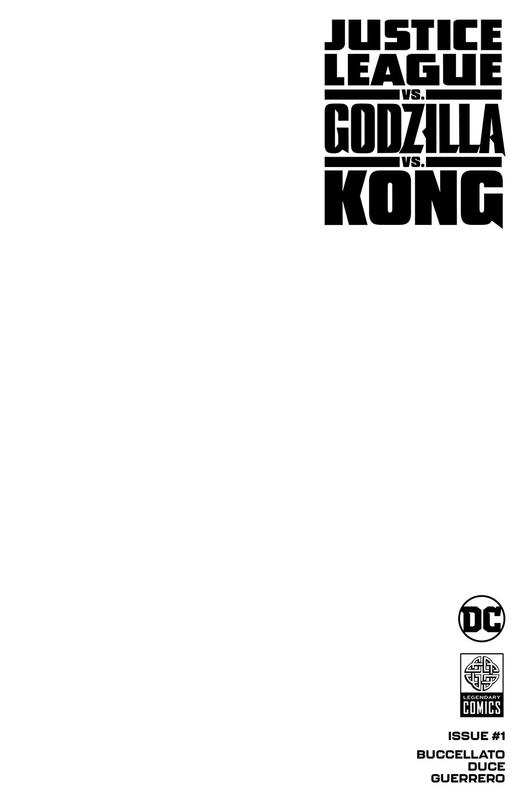 正义联盟vs哥斯拉vs金刚 支线 Justice League Vs Godzilla Vs Kong （2023） 商品图6