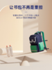 壹鹿童英伦风人体工学设计减负护脊书包赠补习袋+笔袋 商品缩略图9