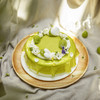 【青提苏打】青提茉莉椰子多层夹心生日蛋糕成都镜面蛋糕配送 商品缩略图3
