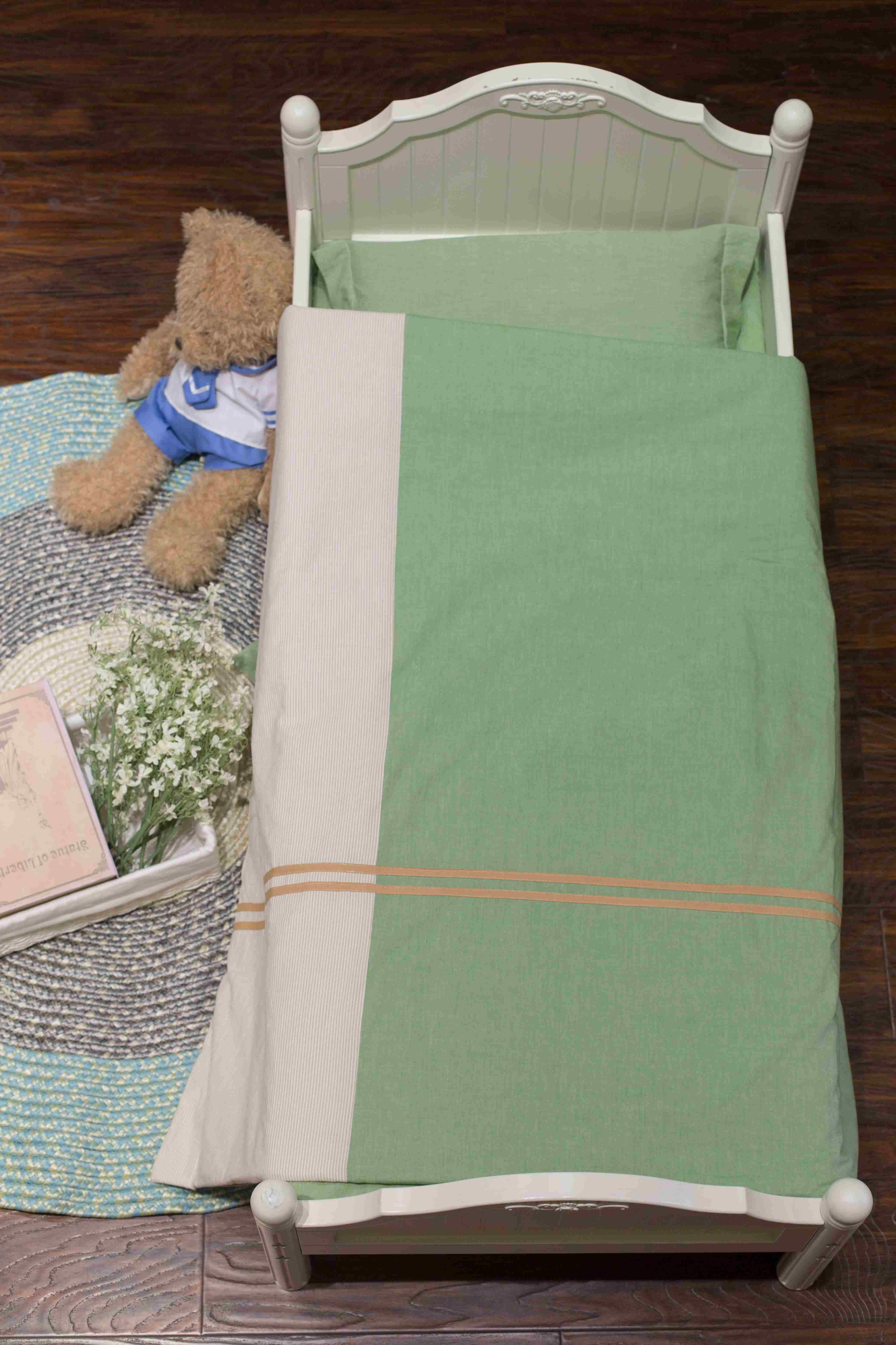 瓯海区西部生态新城实验幼儿园（兴学园区）